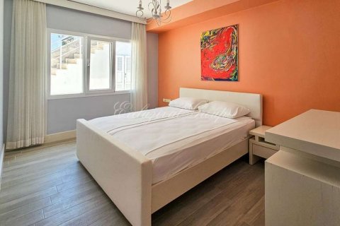 13+7 Villa i Bodrum, Mugla, Turkiet Nr. 188540 - 12