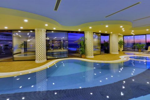 Wohnung  in Konakli, Antalya, Türkei Nr. 10609 - 26