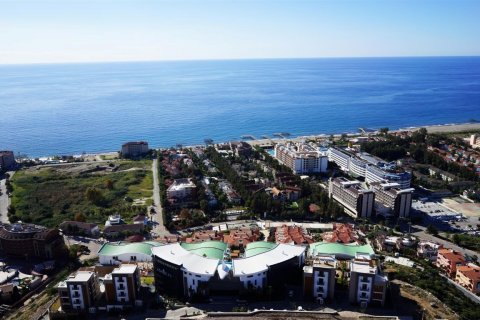 Wohnung  in Konakli, Antalya, Türkei Nr. 10609 - 8