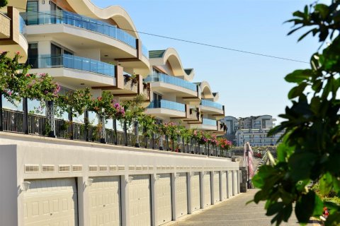 Wohnung  in Konakli, Antalya, Türkei Nr. 10609 - 11