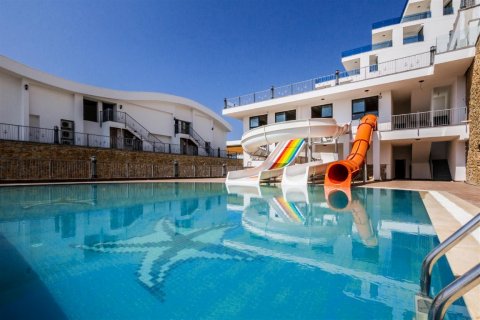 Wohnung  in Konakli, Antalya, Türkei Nr. 10609 - 20