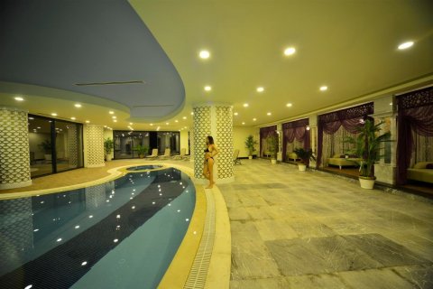 Wohnung  in Konakli, Antalya, Türkei Nr. 10609 - 28