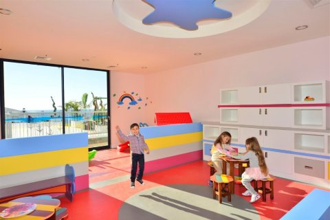 Wohnung  in Konakli, Antalya, Türkei Nr. 10609 - 21