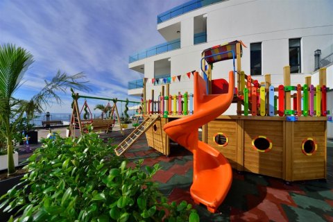 Wohnung  in Konakli, Antalya, Türkei Nr. 10609 - 22