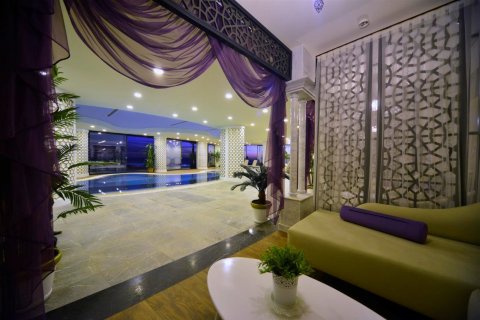 Wohnung  in Konakli, Antalya, Türkei Nr. 10609 - 27