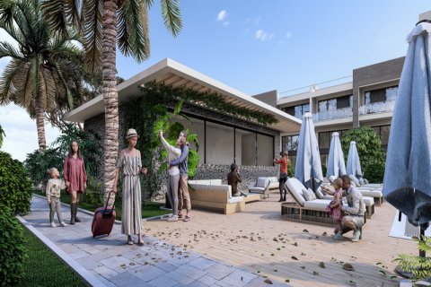 Apartment for sale  in Girne, Northern Cyprus, 1 bedroom, 66m2, No. 190702 – photo 11