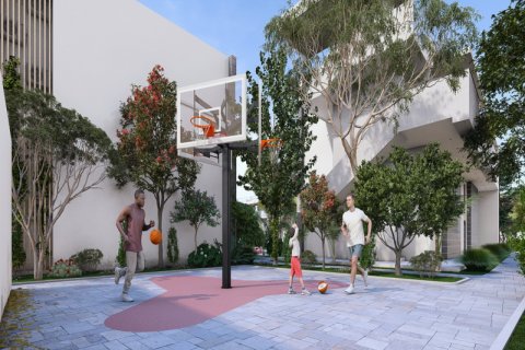 Apartment for sale  in Girne, Northern Cyprus, 1 bedroom, 66m2, No. 190702 – photo 10