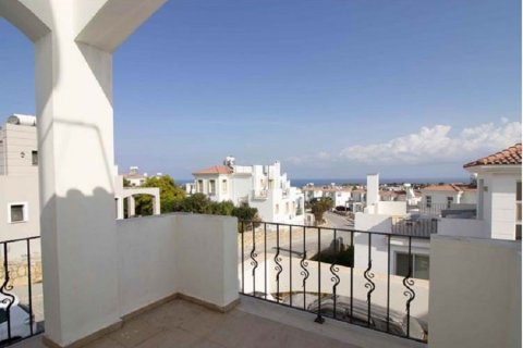 3+1 Villa i Girne, Nr. 190708 - 4