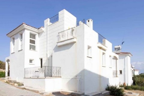 3+1 Villa  i Girne,  Nr. 190708