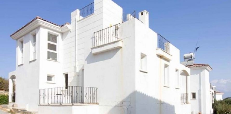 3+1 Villa i Girne, Nr. 190708