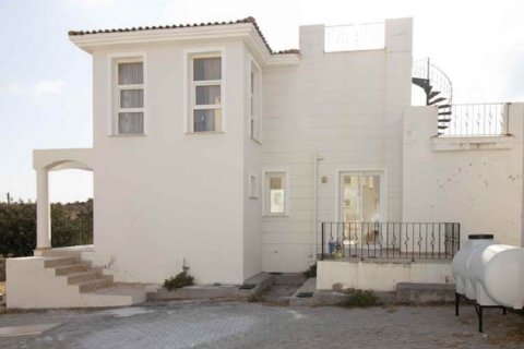 3+1 Villa i Girne, Nr. 190708 - 2