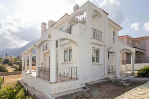 3+1 Villa i Girne, Nr. 190708 - 3