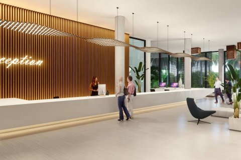 2+1 Lägenhet i Lake Garden Village,  Nr. 188976 - 23