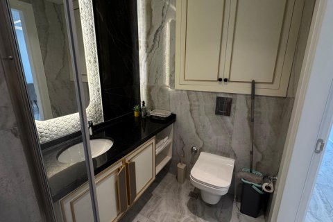 Продажа квартиры  в Аланье, Анталье, Турция 1+1, 50м2, №185434 – фото 13