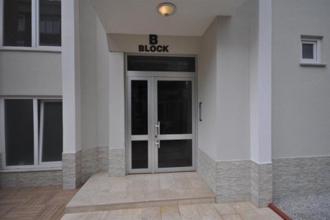 Lejlighed i Oba, Antalya, Tyrkiet Nr. 165431 - 8