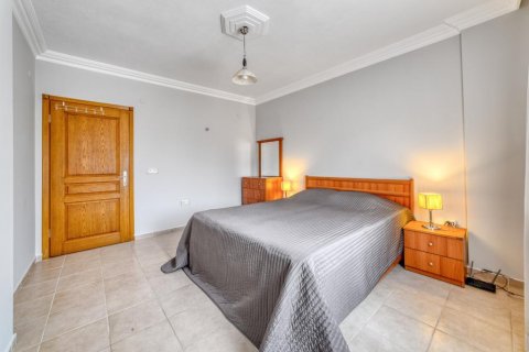 Daire Oba, Antalya, Türkiye №165430 - 15