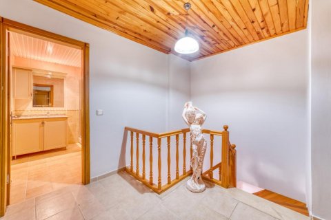 Daire Oba, Antalya, Türkiye №165430 - 14