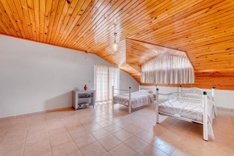 Daire Oba, Antalya, Türkiye №165430 - 26