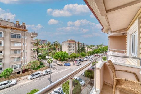 Daire Oba, Antalya, Türkiye №165430 - 19