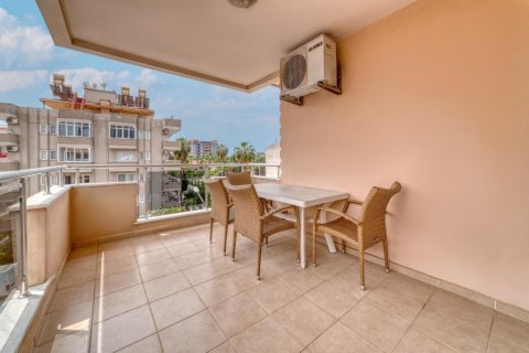 Daire Oba, Antalya, Türkiye №165430 - 22