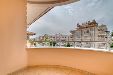 Daire Oba, Antalya, Türkiye №165430 - 10