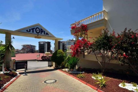 Apartment for sale  in Cikcilli, Antalya, Turkey, 60m2, No. 165435 – photo 15