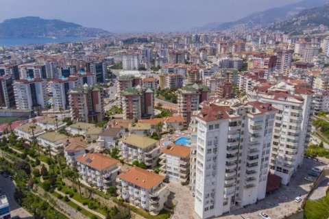 Apartment for sale  in Cikcilli, Antalya, Turkey, 60m2, No. 165435 – photo 2