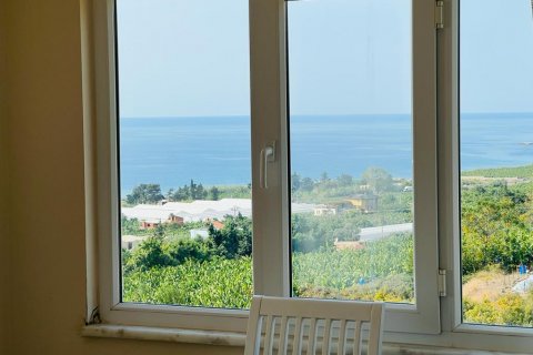 آپارتمان در Demirtas، Alanya ، ترکیه 245 متر مربع. شماره 165434 - 10