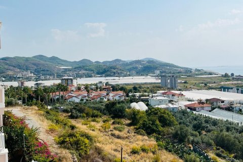 آپارتمان در Demirtas، Alanya ، ترکیه 245 متر مربع. شماره 165434 - 16