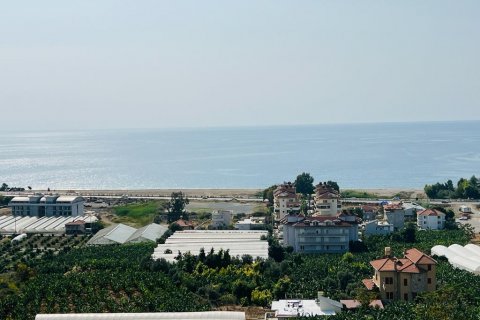 آپارتمان در Demirtas، Alanya ، ترکیه 245 متر مربع. شماره 165434 - 27
