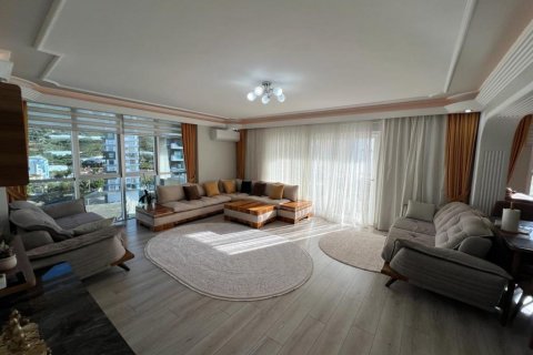 Leilighet i Mahmutlar, Antalya, Tyrkia Nr. 165432 - 17