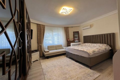 Leilighet i Mahmutlar, Antalya, Tyrkia Nr. 165432 - 3