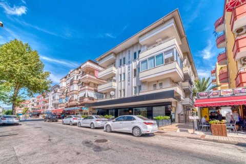 Lejlighed i Alanya, Antalya, Tyrkiet Nr. 165429 - 5