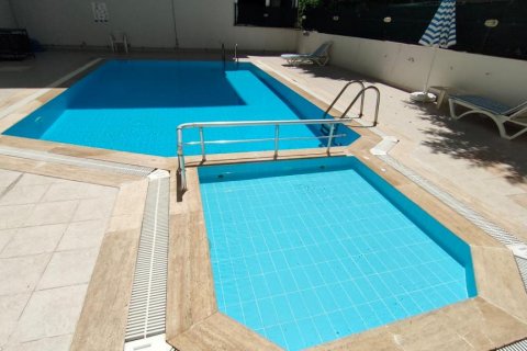 Lejlighed i Alanya, Antalya, Tyrkiet Nr. 165429 - 2