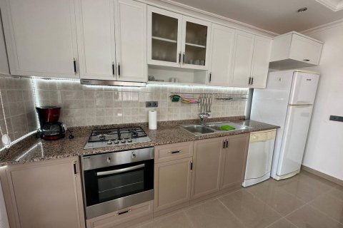 5+1 Lägenhet i Alanya, Antalya, Turkiet Nr. 176838 - 3
