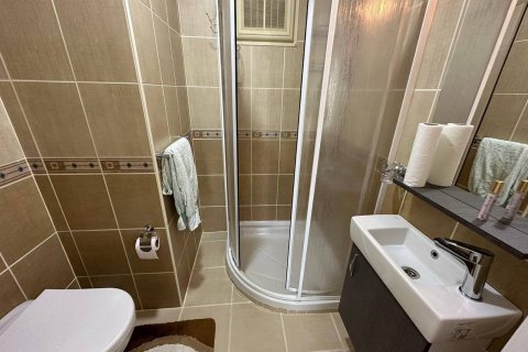 5+1 Lägenhet i Alanya, Antalya, Turkiet Nr. 176838 - 14