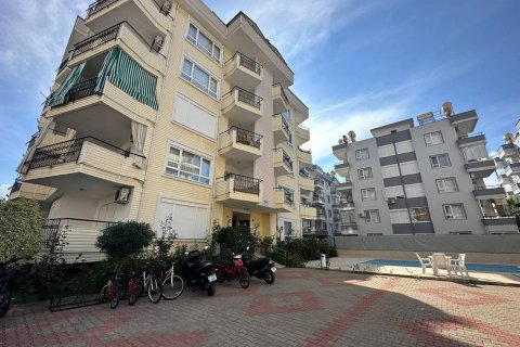 5+1 Lägenhet  i Alanya, Antalya, Turkiet Nr. 176838