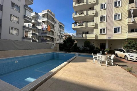 5+1 Lägenhet i Alanya, Antalya, Turkiet Nr. 176838 - 2