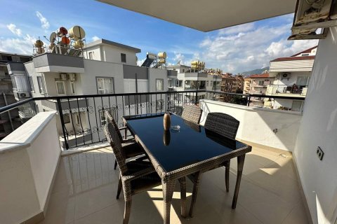 5+1 Lägenhet i Alanya, Antalya, Turkiet Nr. 176838 - 7