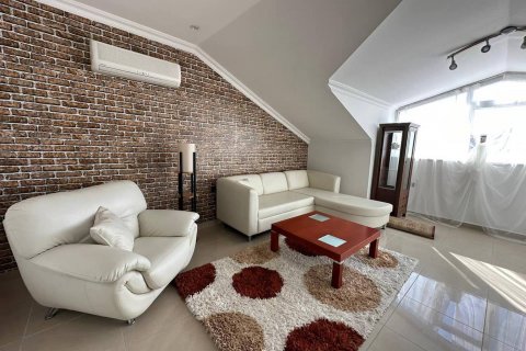 5+1 Lägenhet i Alanya, Antalya, Turkiet Nr. 176838 - 13