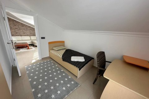 5+1 Lägenhet i Alanya, Antalya, Turkiet Nr. 176838 - 11