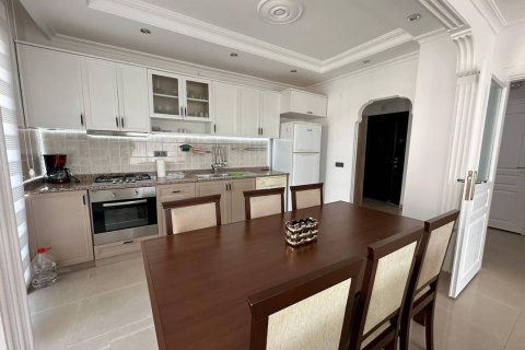 5+1 Lägenhet i Alanya, Antalya, Turkiet Nr. 176838 - 4