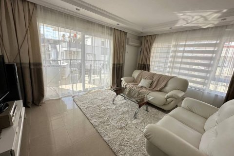 5+1 Lägenhet i Alanya, Antalya, Turkiet Nr. 176838 - 6