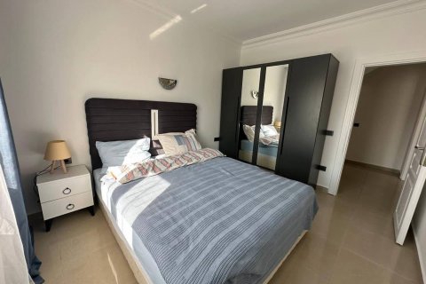 5+1 Lägenhet i Alanya, Antalya, Turkiet Nr. 176838 - 9