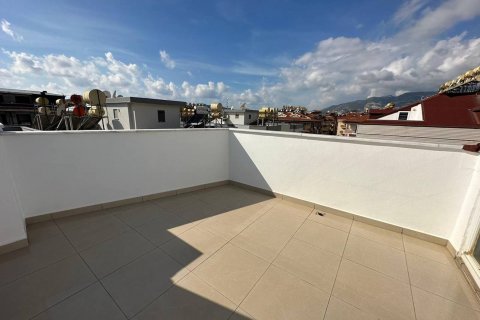 5+1 Lägenhet i Alanya, Antalya, Turkiet Nr. 176838 - 15