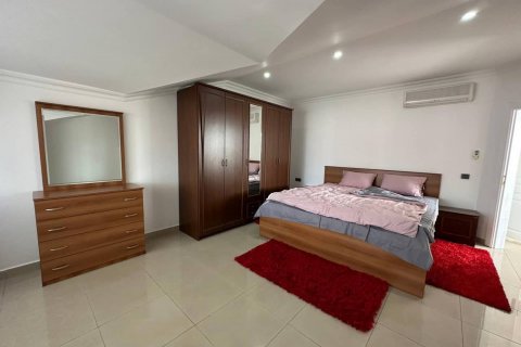 5+1 Lägenhet i Alanya, Antalya, Turkiet Nr. 176838 - 10