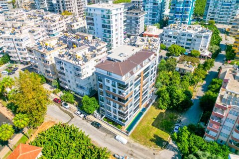 Продажа квартиры в Аланье, Анталье, Турция 2+1, №178112 – фото 2