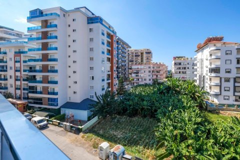 Продажа квартиры в Аланье, Анталье, Турция 2+1, №178112 – фото 19