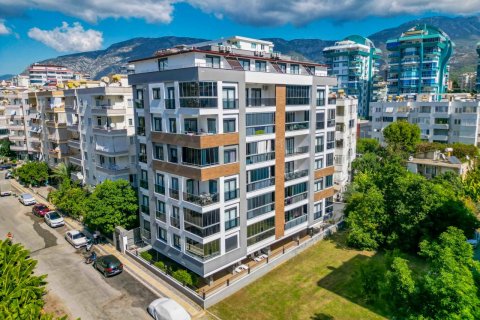 Продажа квартиры в Аланье, Анталье, Турция 2+1, №178112 – фото 20
