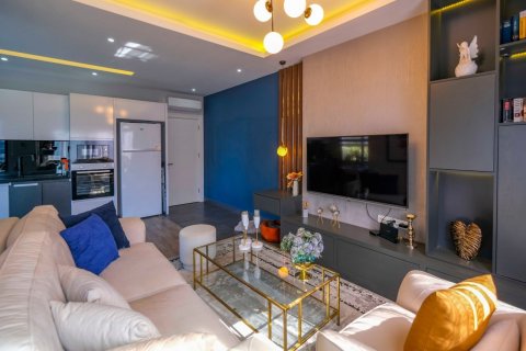 Продажа квартиры в Аланье, Анталье, Турция 2+1, №178112 – фото 5